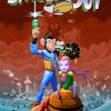 Spaced Out eBook