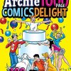 Archie 1000 Page Comics Delight eBook