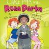 Cake Pops with Rosa Parks eBook