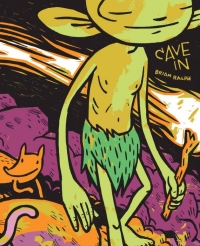 Cave-In eBook