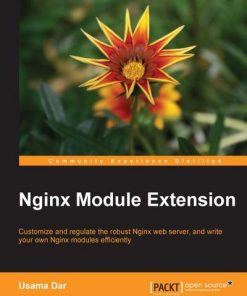 Nginx Module Extension eBook