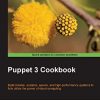 Puppet 3 Cookbook eBook