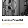 Learning PowerCLI eBook