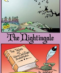 The Nightingale eBook