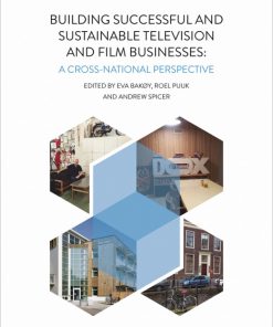 Building Successful and Sustainable Film and Television Businesses: A Cross-National Perspective eBook