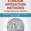 Foreign Operation Methods: Theory, Analysis, Strategy, Second Edition eBook