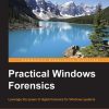 Practical Windows Forensics eBook