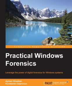 Practical Windows Forensics eBook