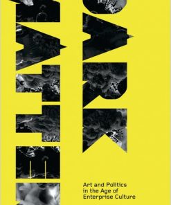 Dark Matter: Art and Politics in the Age of Enterprise Culture eBook