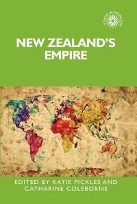 New Zealand's empire eBook