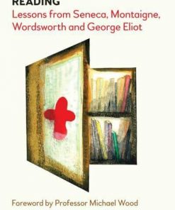 Rethinking Therapeutic Reading: Lessons from Seneca, Montaigne, Wordsworth and George Eliot eBook