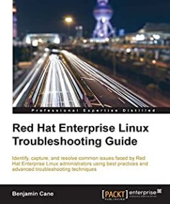Red Hat Enterprise Linux Troubleshooting Guide eBook