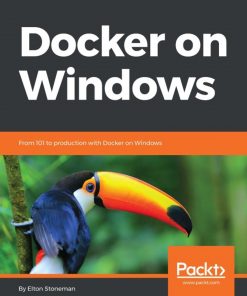 Docker on Windows eBook