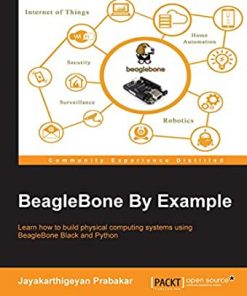 BeagleBone By Example eBook