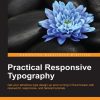 Practical Responsive Typography eBook