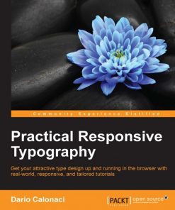 Practical Responsive Typography eBook