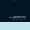 The Exploited Seas: New Directions for Marine Environmental History eBook