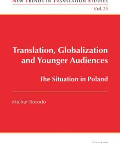 Translation, Globalization and Younger Audiences: The Situation in Poland eBook