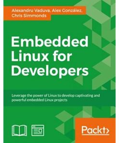 Linux: Embedded Development eBook