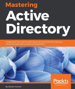 Mastering Active Directory eBook