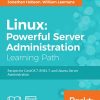 Linux: Powerful Server Administration eBook