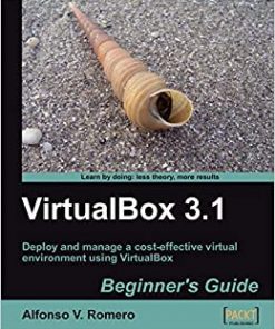 VirtualBox 3.1: Beginner's Guide eBook