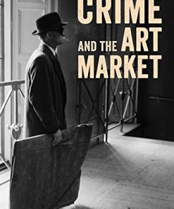 Crime and the Art Market eBook