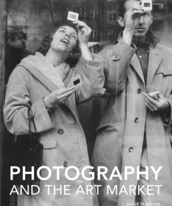 Photography and the Art Market eBook