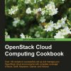 OpenStack Cloud Computing Cookbook eBook