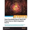 InstantTeam Foundation Server 2012 and Project Server 2010 Integration How-to eBook