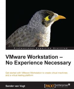VMware Workstation - No Experience Necessary eBook