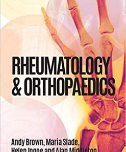 Eureka: Rheumatology and Orthopaedics eBook