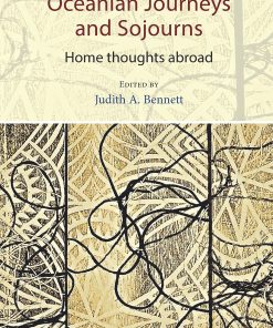 Oceanian Journeys and Sojourns eBook
