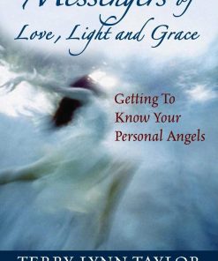 Messengers of Love, Light & Grace eBook