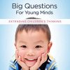 Big Questions for Young Minds: Extending Children's Thinking eBook