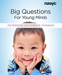 Big Questions for Young Minds: Extending Children's Thinking eBook