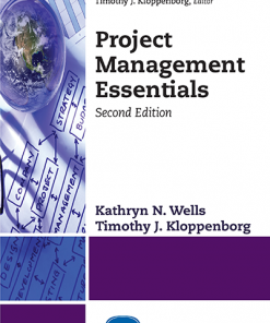 Project Management Essentials, Second Edition eBook