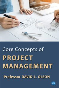 Core Concepts of Project Management eBook