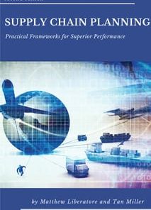 Supply Chain Planning: Practical Frameworks for Superior Performance eBook