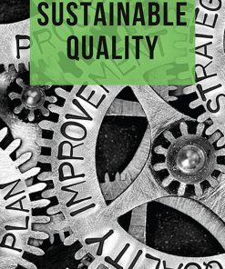 Sustainable Quality eBook