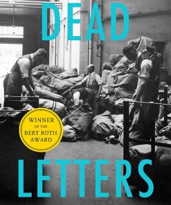 Dead Letters: Censorship and subversion in New Zealand 1914–1920 eBook
