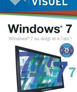 Windows 7 100 % Visuel eBook