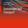 Sustainable Rail Transport eBook