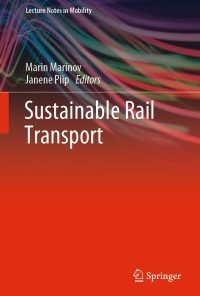 Sustainable Rail Transport eBook