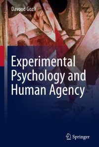Experimental Psychology and Human Agency eBook
