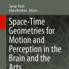 Space-Time Geometries for Motion and Perception in the Brain and the Arts eBook