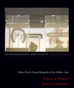 Habitus in Habitat I- Emotion and Motion eBook