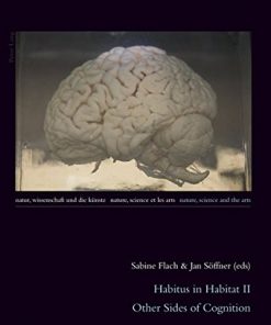 Habitus in Habitat II: Other Sides of Cognition eBook