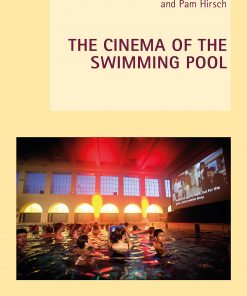 The Cinema of the Swimming Pool eBook