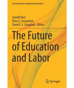 Arts, Research, Innovation and Society eBook